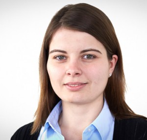 Kirsten Gollatz