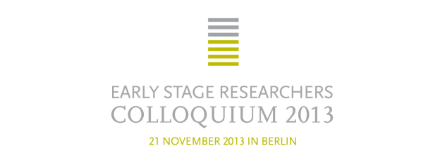 Colloquium Logo