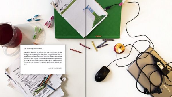 desk