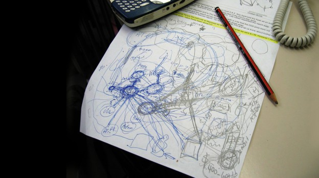 interconnection-sketch