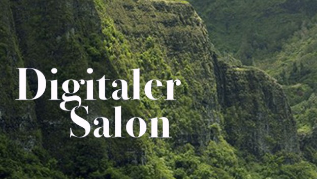 Digitaler Salon