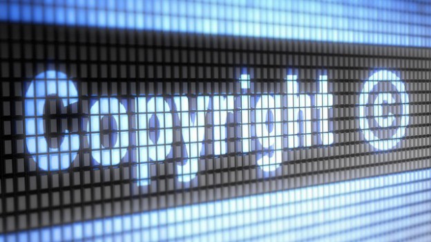 Copyright