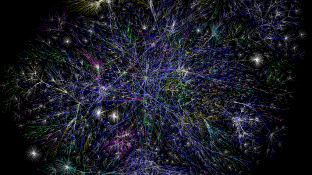 Internet interconnection