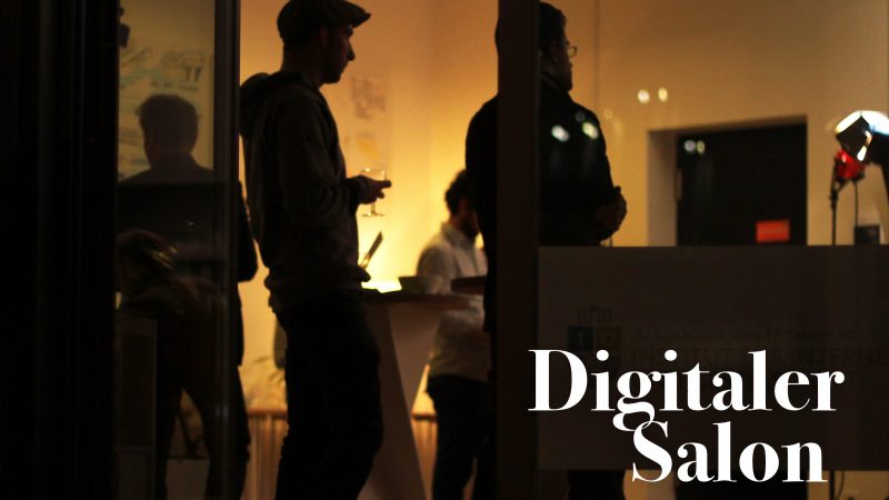 Digitaler Salon Digitaler Salon Mood-Pic
