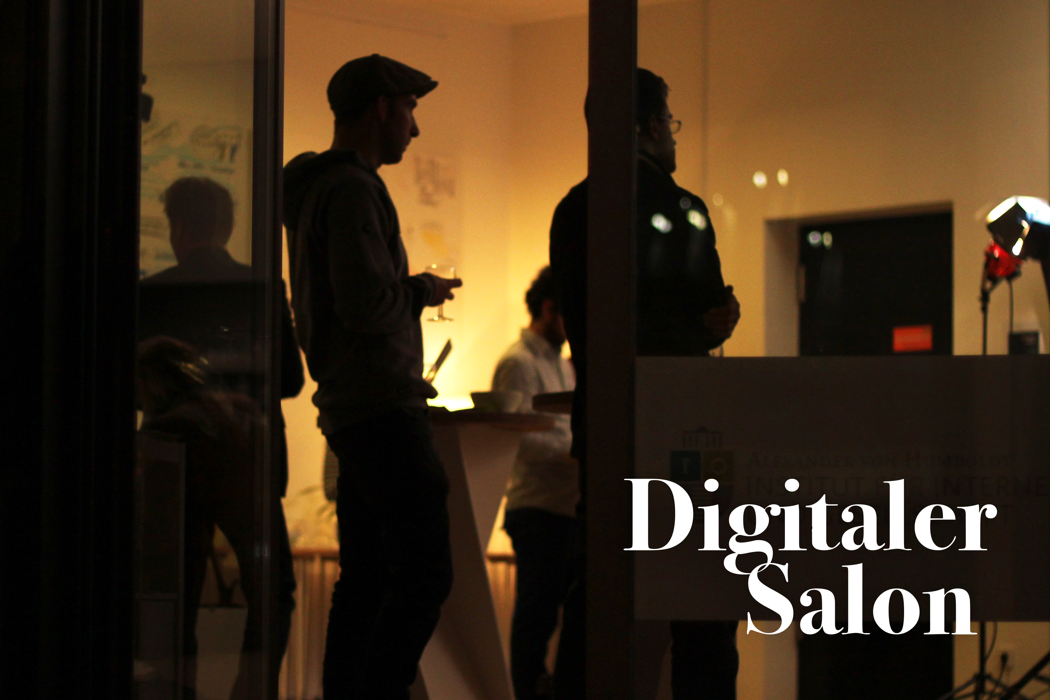 Digitaler Salon Mood-Pic