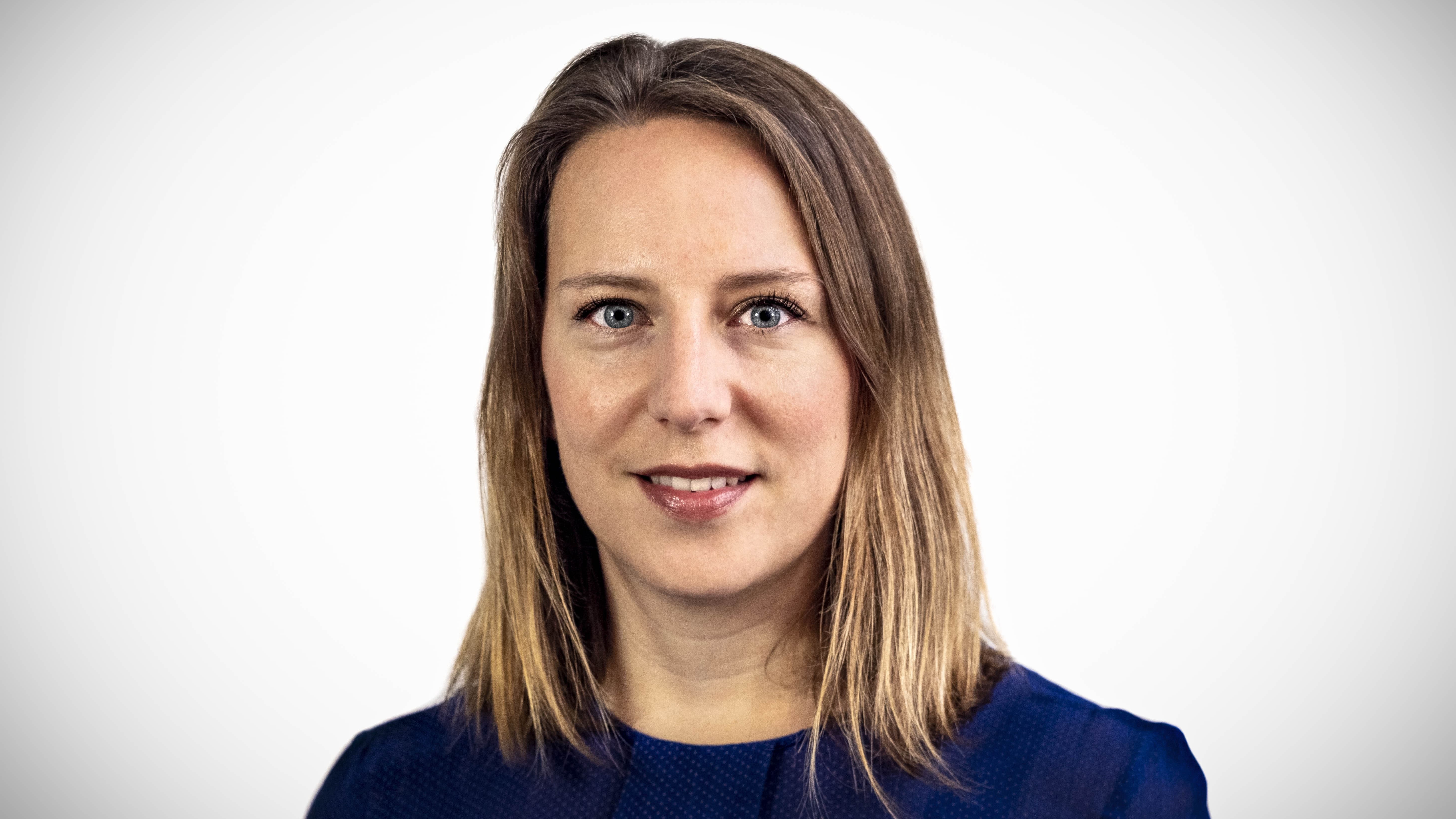Theresa Züger