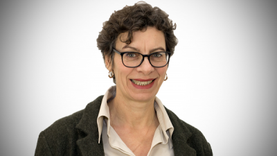 Jeanette Hofmann | HIIG Director