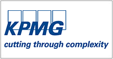 KPMG Logo