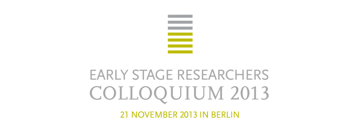 Colloquium Logo