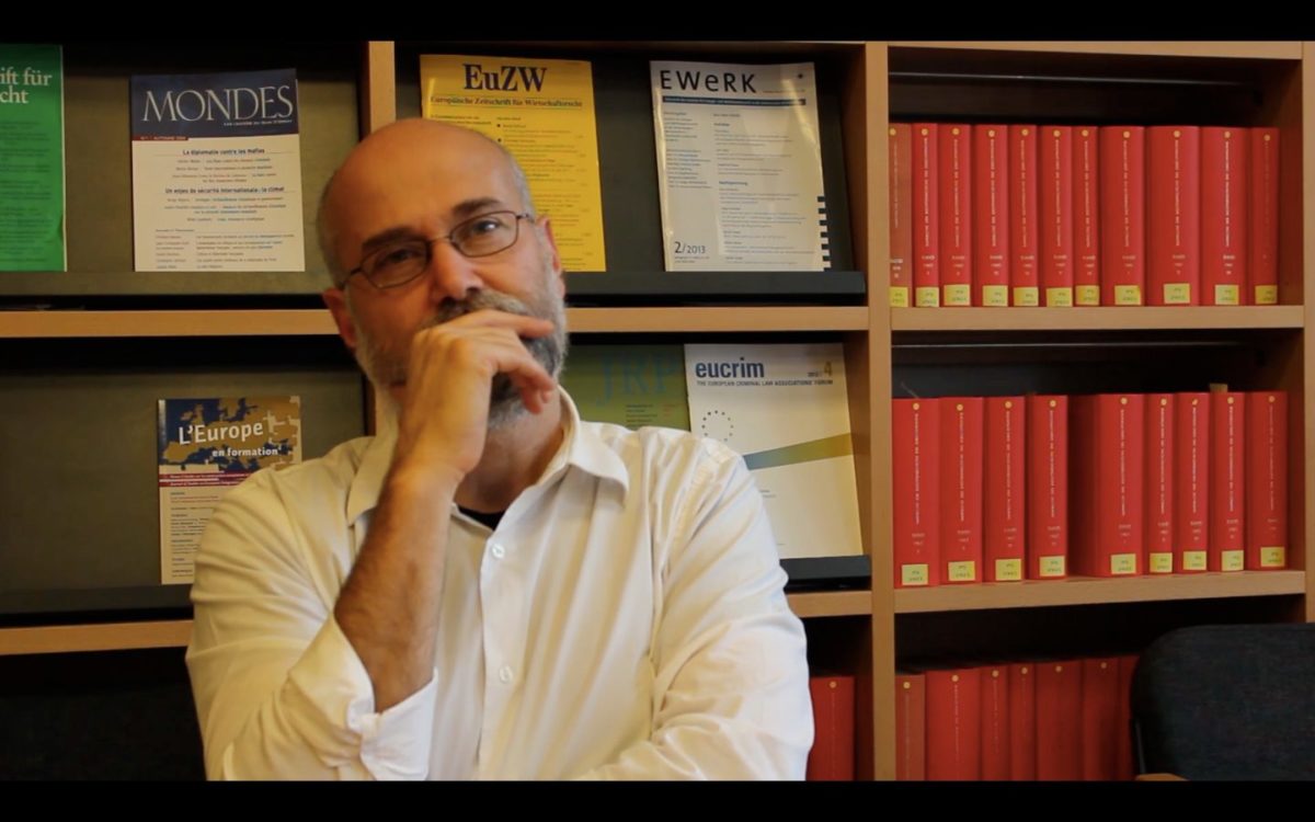 Yochai Benkler