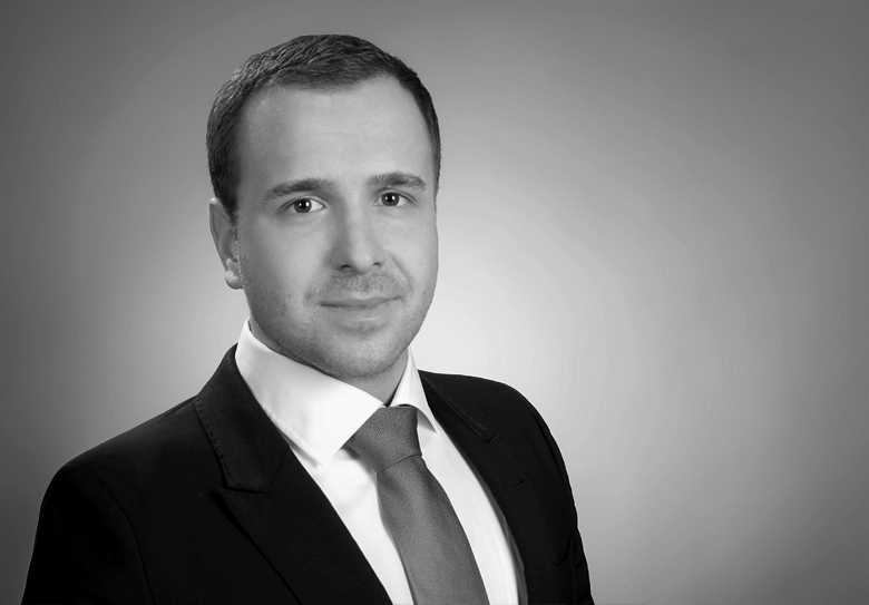 Steffen Tröger HIIG