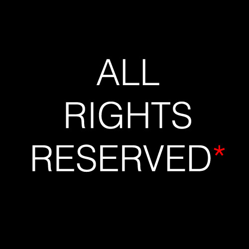 copyright