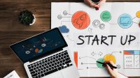 Start up