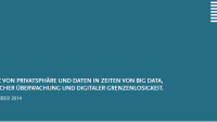 Privacy Event