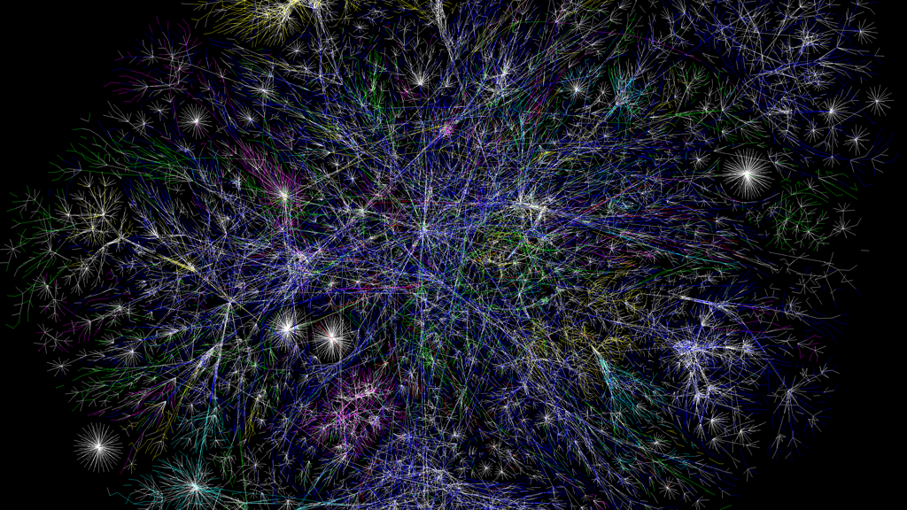 Internet interconnection