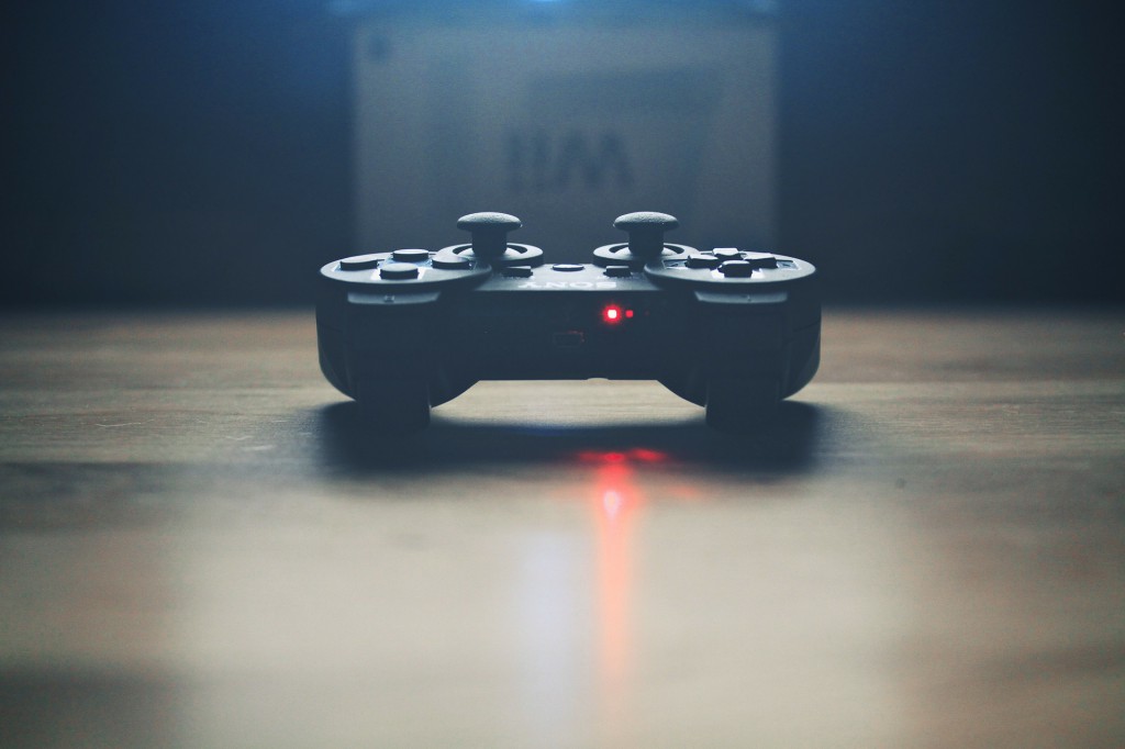 Games Research Games Research
