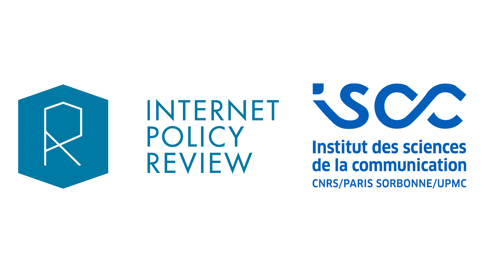 Press Release: IPR, ISCC