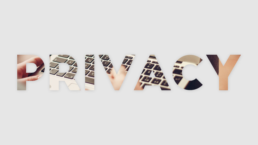 PRIVACY