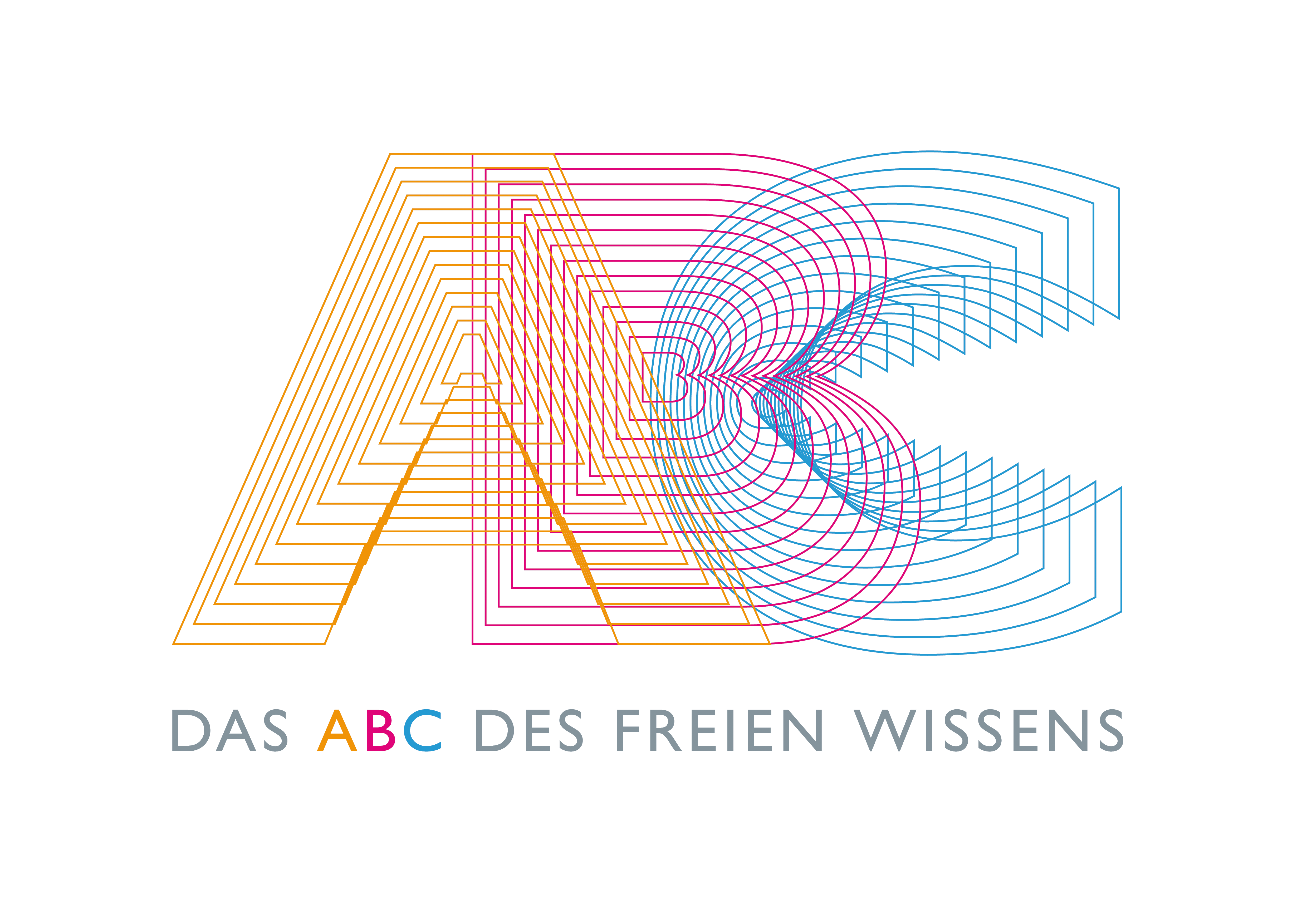 Wikimedia-Salon_-_Abc_des_Freien_Wissens_Logo