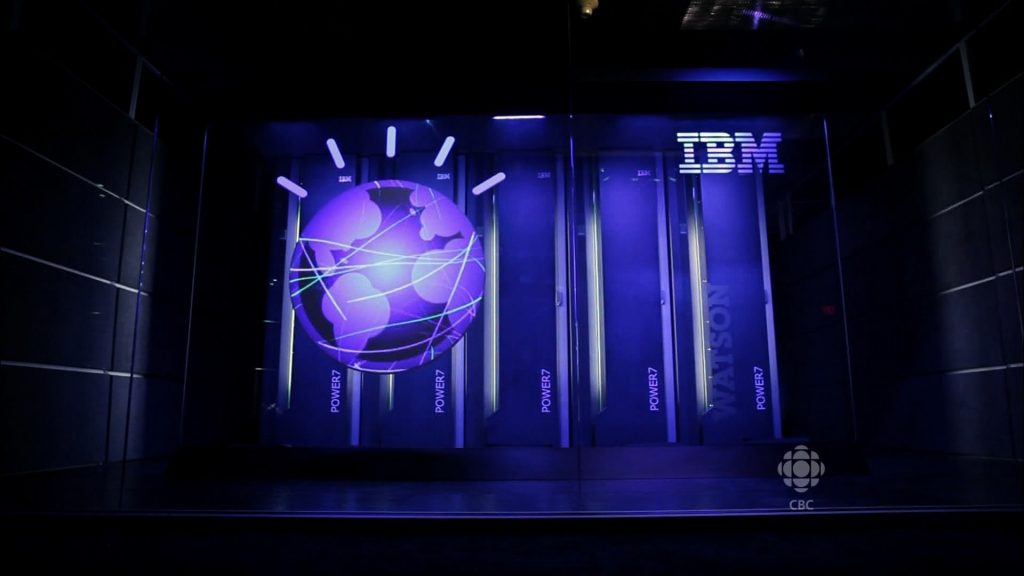 ibm-watson