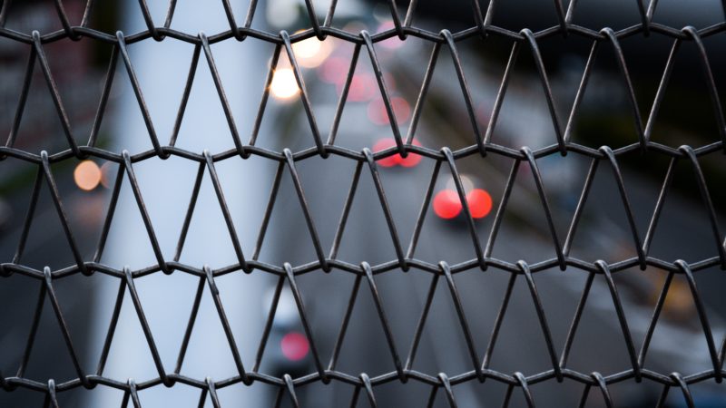 Networks of Outrage