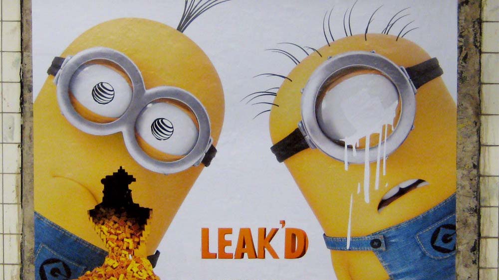 Leakd