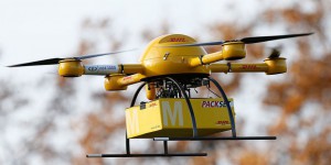 Drone, source: www.popularmechanics.com