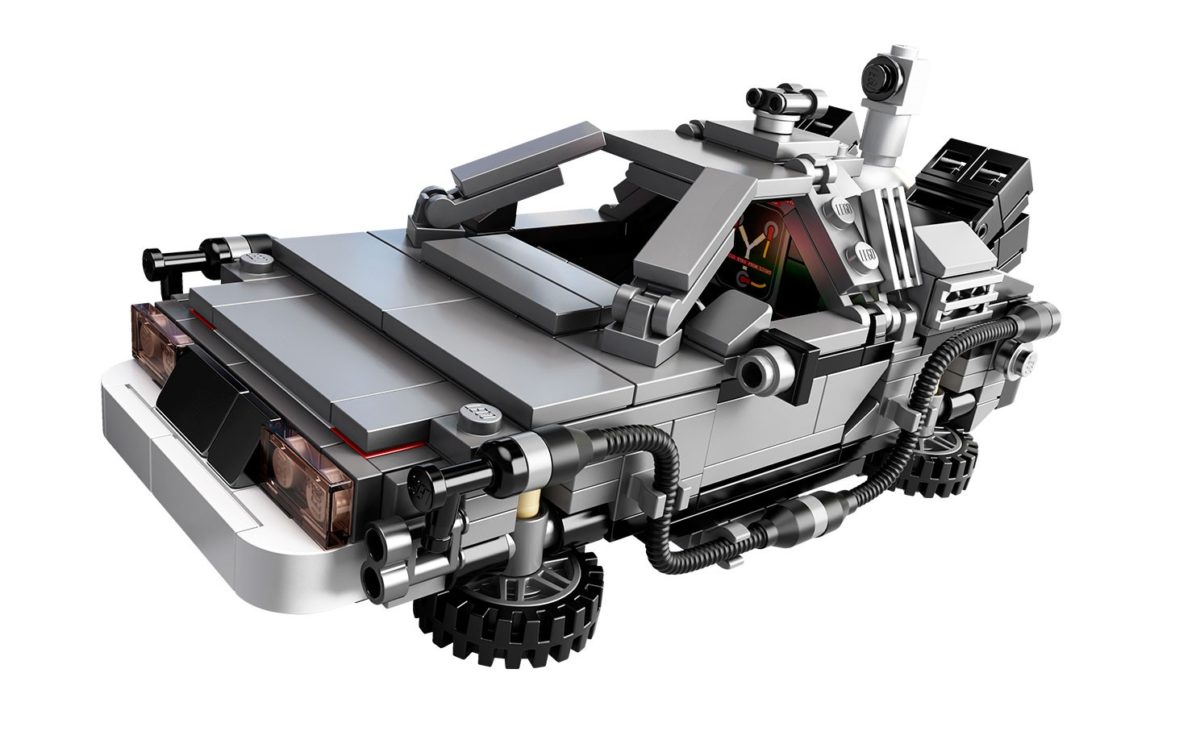 Lego Car
