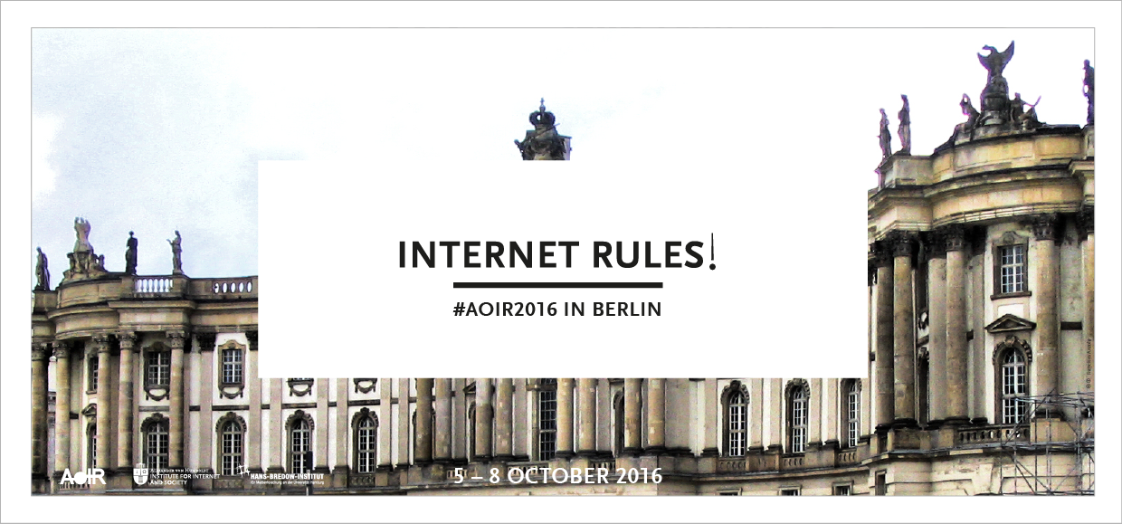 #pre-AoIR: Legal Hackathon | Workshop