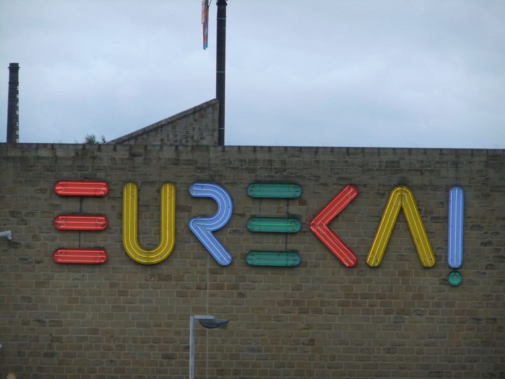 Eureka