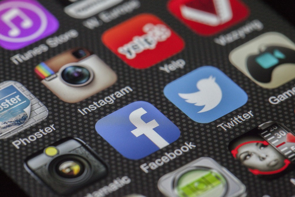 Internet Platforms Internet Platforms
