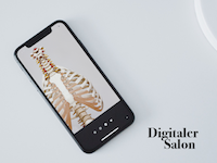 Digitaler Salon