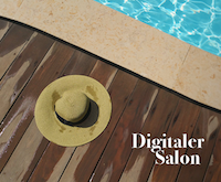 Digitaler Salon