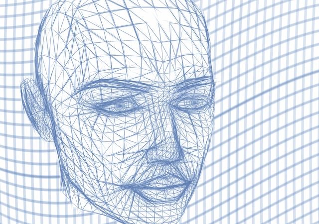 AI Personality Artifical Intelligence Face Automation