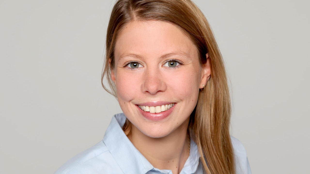 Amelie Heldt Hiig