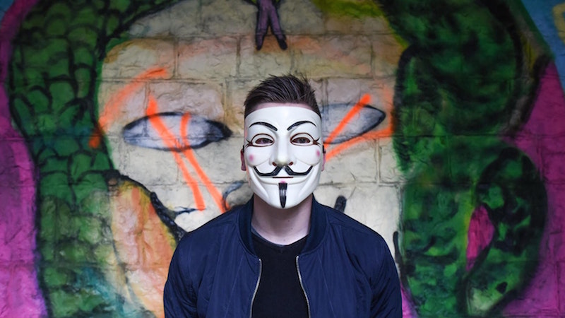 anonymous