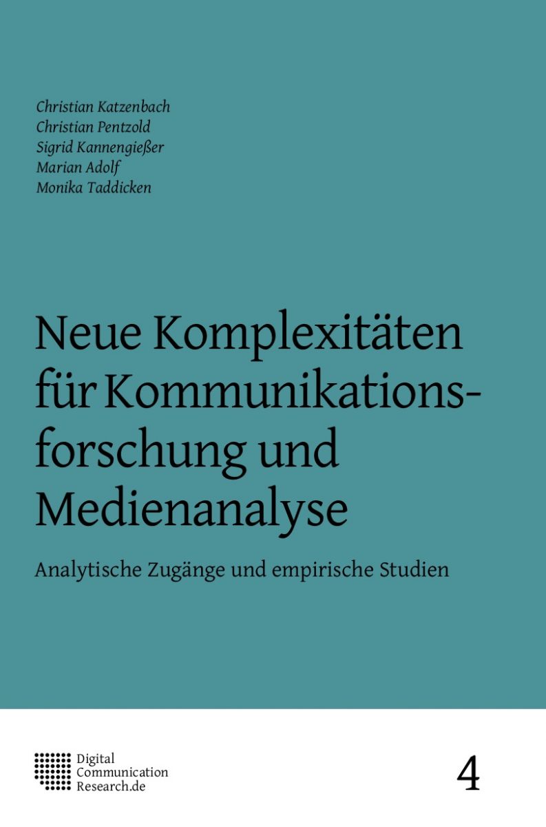 Cover-Komplexitäten