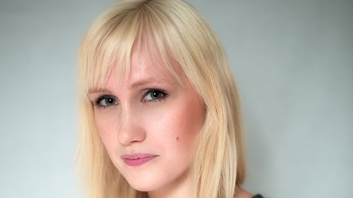 Maria Weickardt HIIG