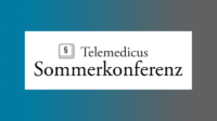 Telemedicus summer conference