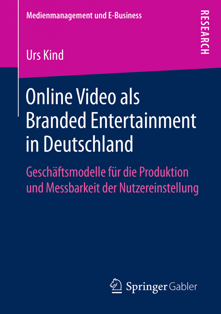 Branded Entertainment