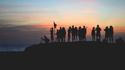 Crowdworking