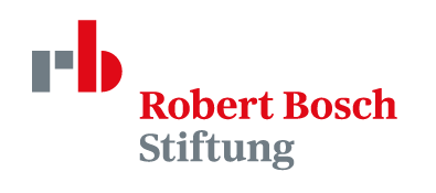 robert bosch stiftung