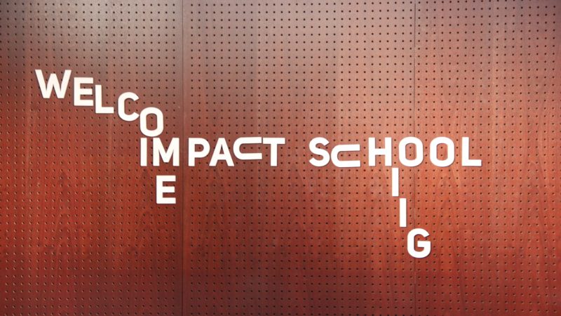 Impact Achool