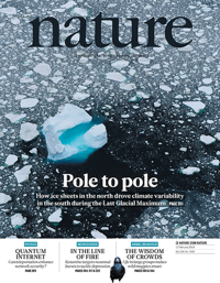 Teach young scientists the importance of societal impact for research