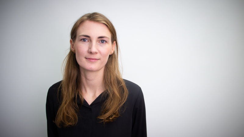 Sonja Köhne | HIIG