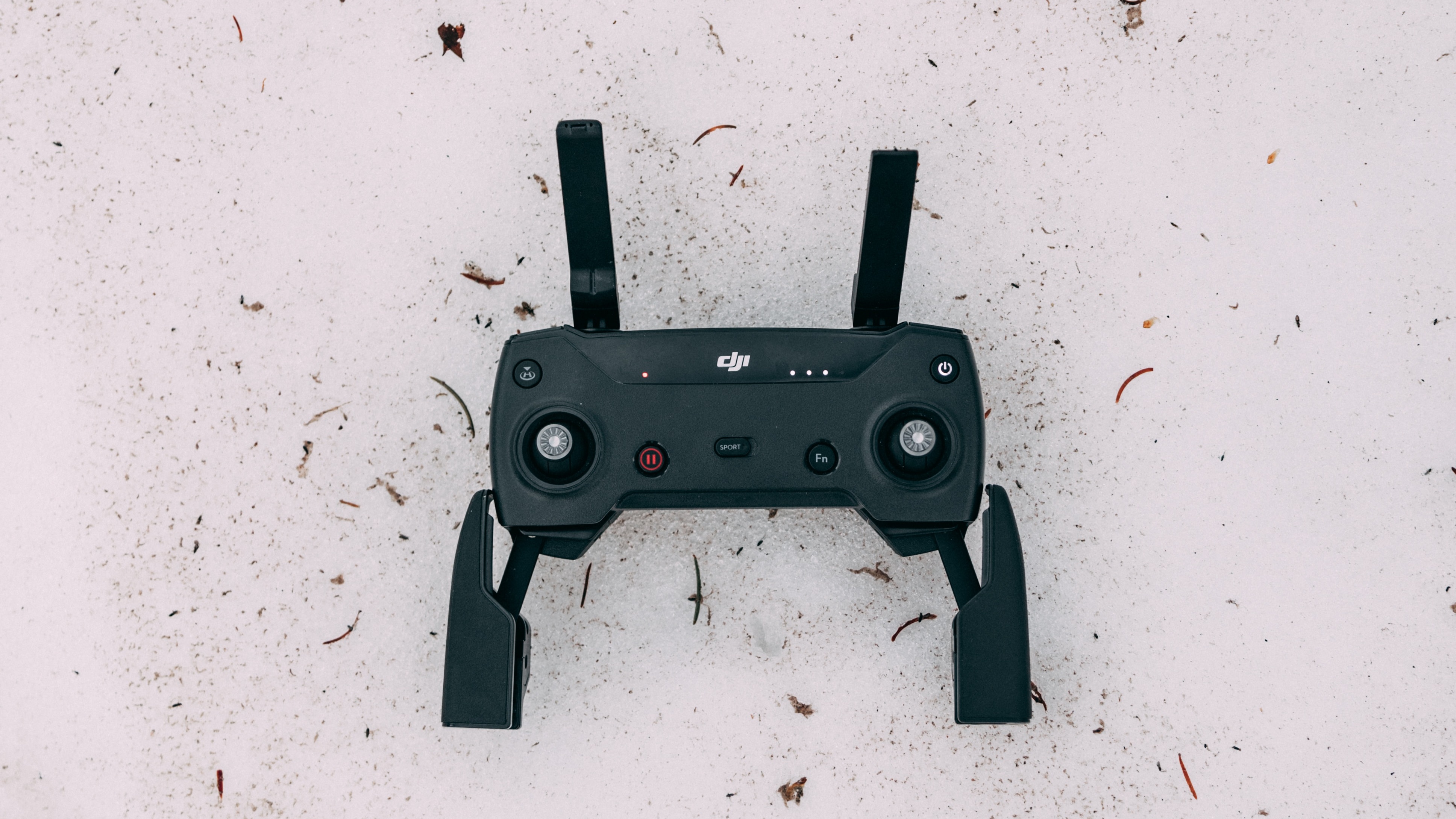 Autonomous Remote Control Rifle Autonomous weapons – reality or imagination? – Digital Society Blog