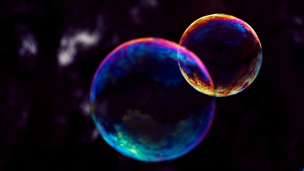 Bubbles | HIIG
