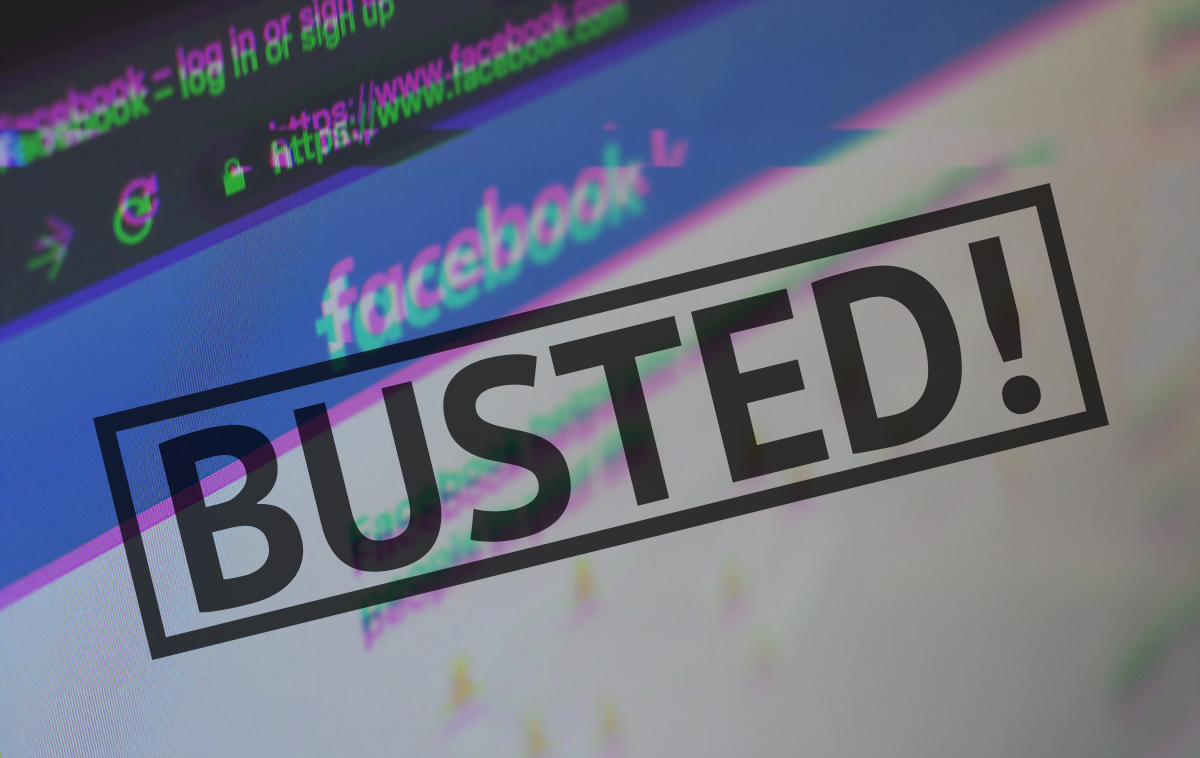 Busted! User generated content | HIIG