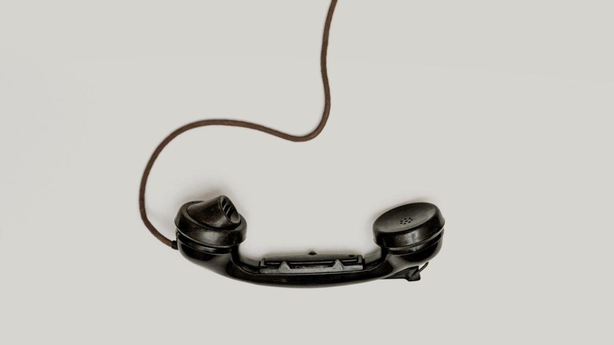 StuMa-Kommunikation-Redaktion-Ausschreibung-Telefon Studentische*n Mitarbeiter*in (m/w/d) für Redaktion und Öffentlichkeitsarbeit | HIIG