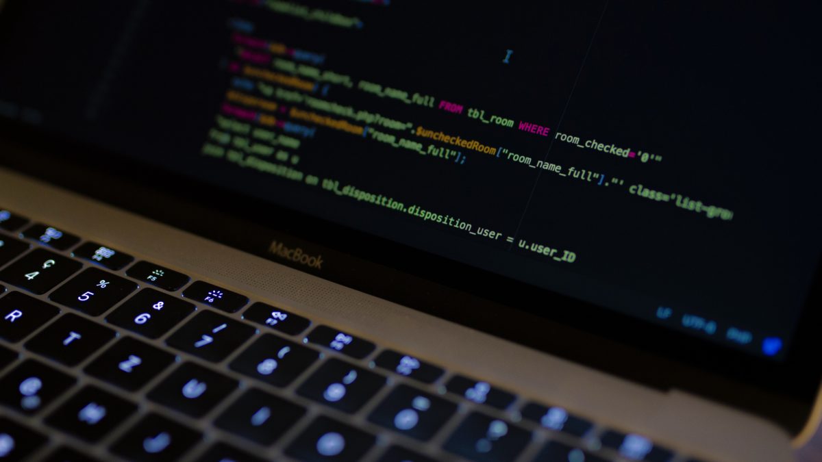 StuMa IT Computerbildschirm Studentische*n Mitarbeiter*in (m/w/d) für das IT-Systemmanagement | HIIG